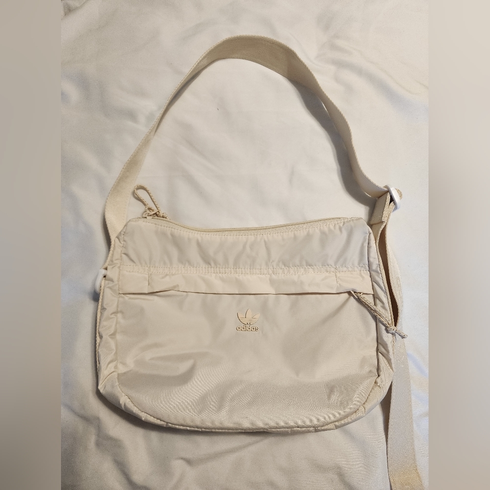 Adidas Crossbody/Shoulder Bag